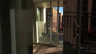 1000 Grant #1101 - One Bedroom, 706sq.ft.