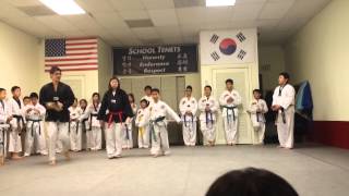 Best Taekwondo Demo 10-13-12.mp4