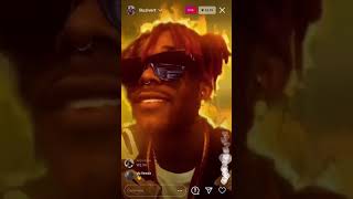 Lil Uzi Vert - Proud of you (Snippet)