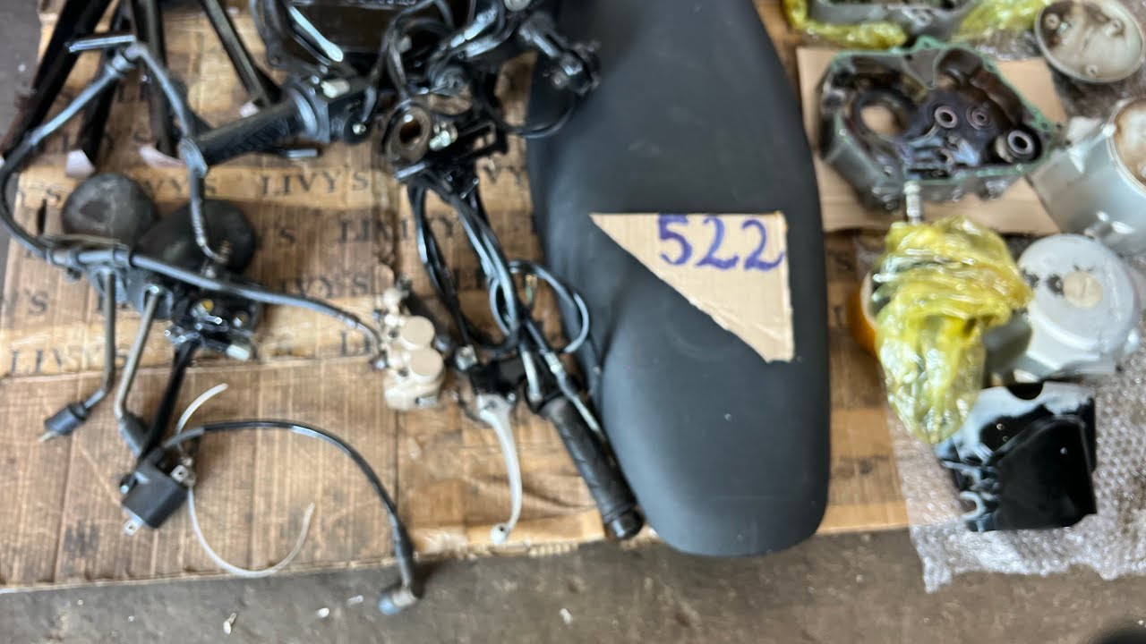 líp 522) phụ tùng tý hon 0918 10 40 45