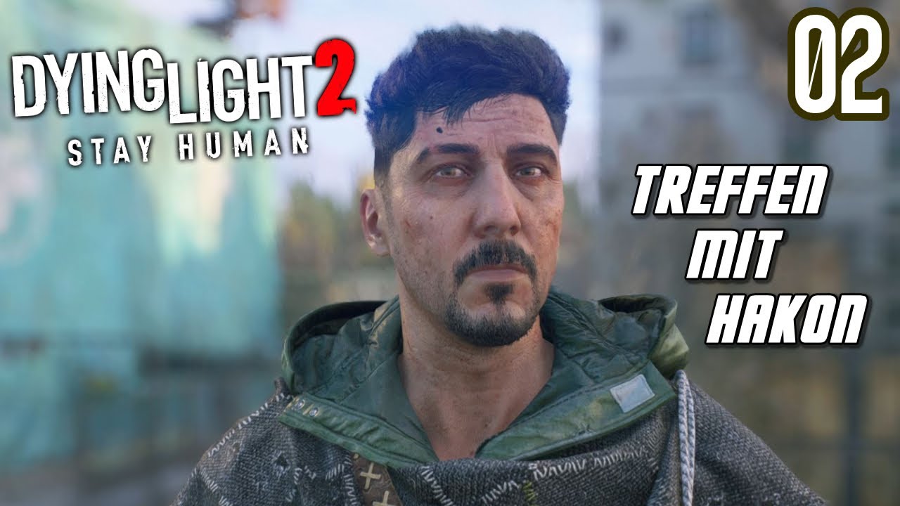 Dying Light 2 Auf Deutsch Stellen Dying Light 2 - Der Weg des Pilgers - Ein Treffen mit Hakon | Deutsch
