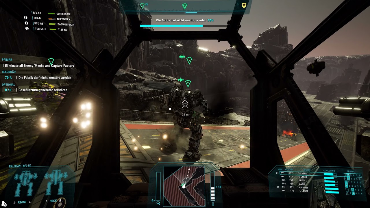 mechwarrior 3 deutsch mechwarrior 3 deutsch