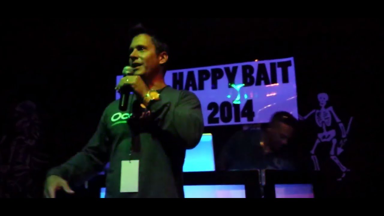 Happy Bait 2014 | Peter Miller Fishing