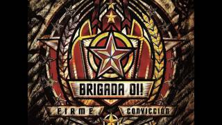 Brigada Oi! - Brigada Oi