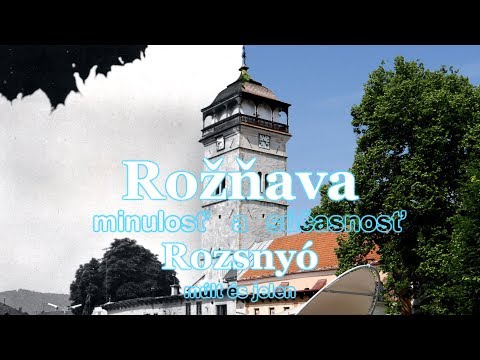 Video: Živé zdroje: minulosť a súčasnosť