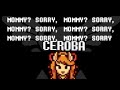 Deltatraveler v302  naming yourself ceroba easter egg