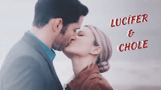Lucifer Chole Bir Melek Vardı