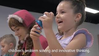 Play-Doh Birthday Party Ideas
