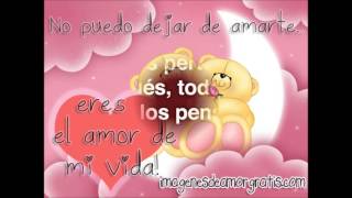 DESPERTE LLORANDO-principes del amor de comalapa chiapas