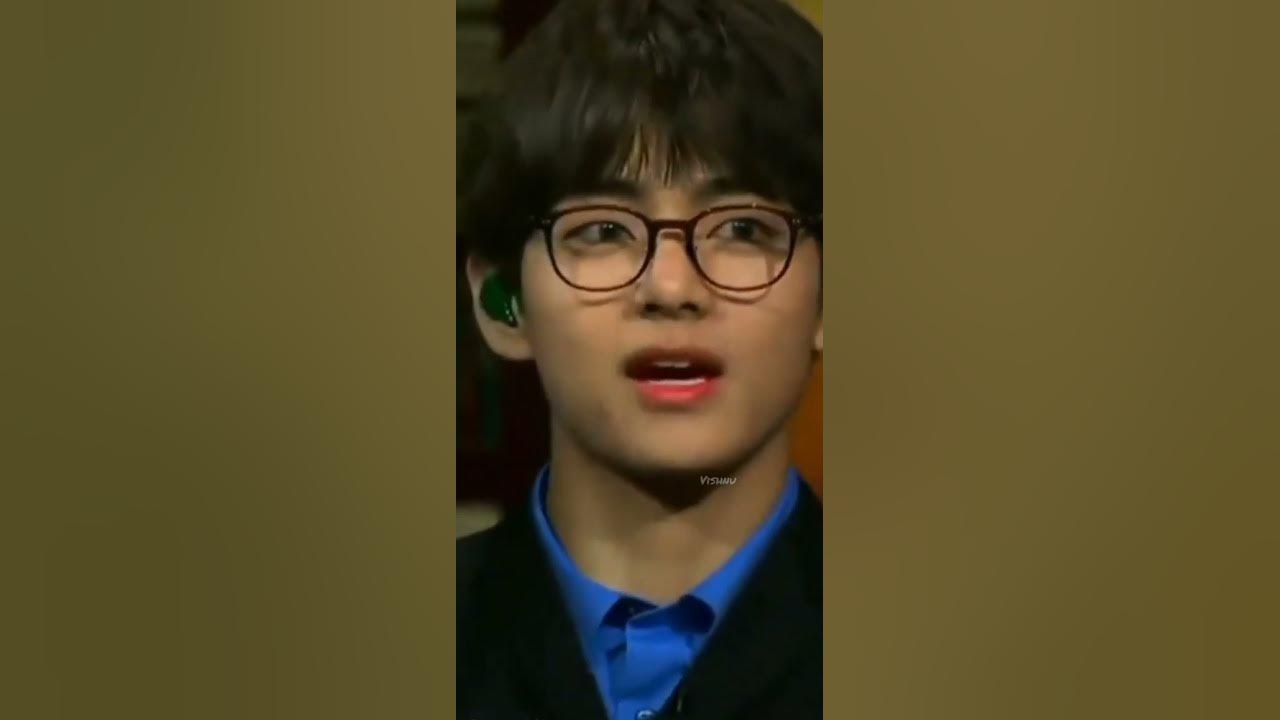 BTS V HI My Name Is V And I m Good Boy Real Voice BTS V Kim bts-v-hi-my-name-is-v-and-i-m-good-boy-real-voice-bts-v-kim