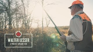 A Ryman Setter Story - Walt Lesser - Bird Hunting the Canaan Valley of West Virginia