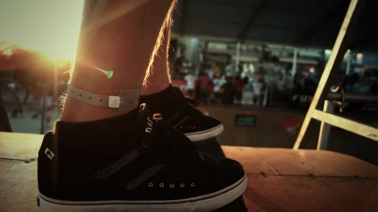 Rio Vert Jam 2012 - Skimacumba Oficial Coverage - Skate