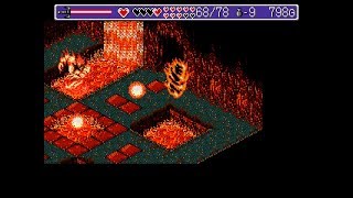 IPAT: Landstalker, Part 13