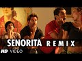 Senorita  vdj shaan  remix