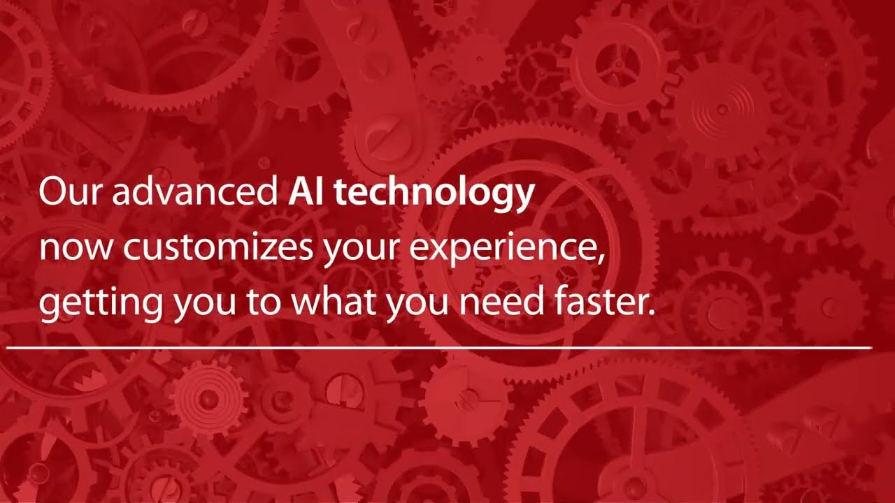 Customize Your MarketBook Shopping Experience With Advanced AI Features