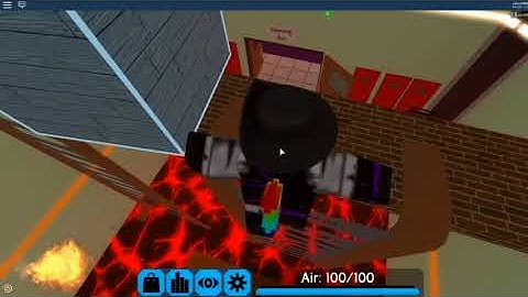 Annihilated Academy (By ThePhoenixMurderer) | FE2 Map Test