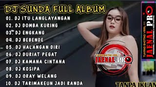DJ SUNDA FULL ALBUM DAG DIG DUG JESSS - SOUND SUNDA VIRAL FYP TIKTOK TERBARU 2024 FULL BASS DJ SUNDA FULL ALBUM DAG DIG DUG JESSS - SOUND SUNDA VIRAL FYP TIKTOK TERBARU 2024 FULL BASS