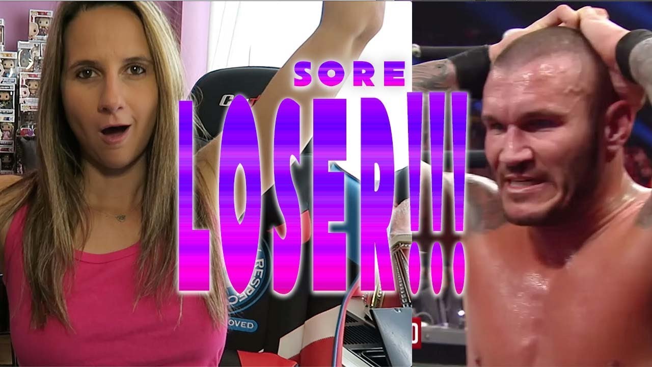 wwe raw 2019 new WWE Top 10 Biggest sore losers | Reactions