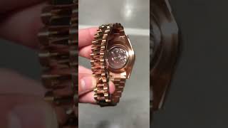 Seiko mod saat kendi zevklerine göre özel saat modeli ve renk oluştur. #watch #seikomod#rolex #seiko