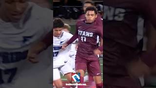 ARCADIA vs EASTRIDGE Sectional play — it hits different! Highlights + services: NewRecruitMedia.com