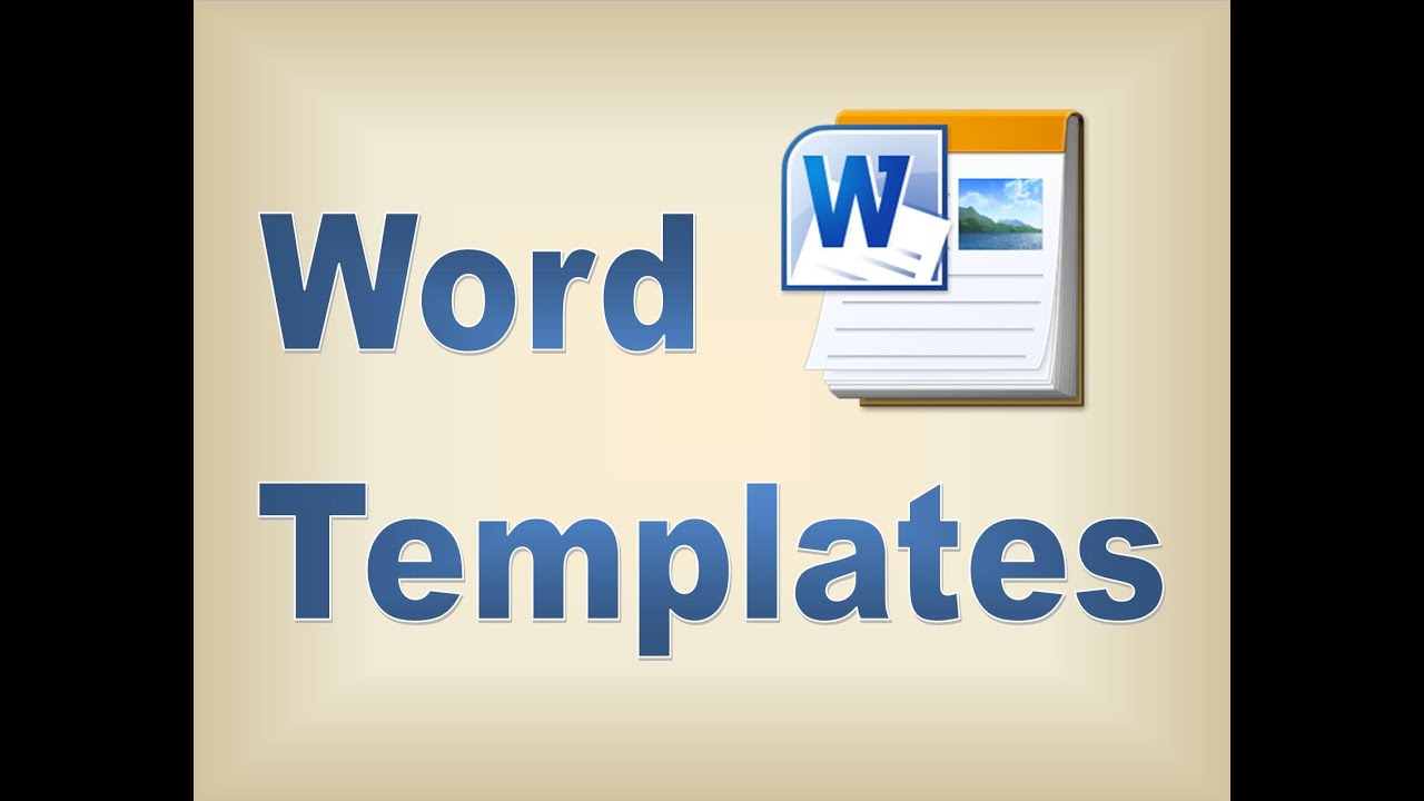 use own templates on microsoft word online