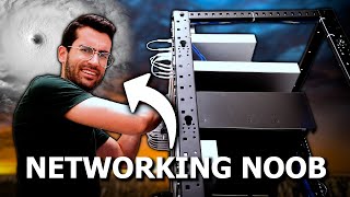 A Hurricane Kicked Me Off the Grid... Heres How I Plan To Change That @GregSalazar