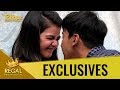 ELISE Online Exclusive: Janine Gutierrez &amp; Enchong Dee Pictorial