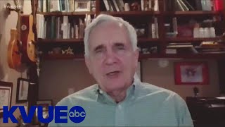 U.S. Rep. Lloyd Doggett among those without power | KVUE