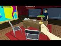 pljackam! one-armed robber
