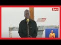 President John Magufuli Downplayed The Covid 19 Pandemic President John Magufuli Downplayed The Covid 19 Pandemic