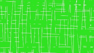 NEW Scribble Animations With Different Colors Green Screen || By Green Pedia #shorts