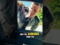 Driver Films Cops Fake Excuse, Exposes Their Lies! #police #shorts