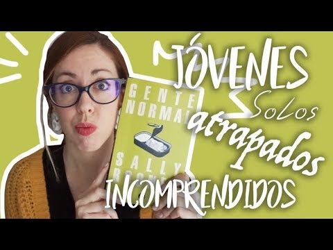 👽'Gente normal' NO es lo que parece