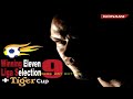 75 WE 9 PS2 Liga Selection Tiger Cup 2004 Gameplay 