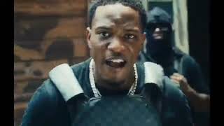 Niska - Genkidama (Clip Officiel) ( version skyrock )