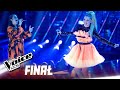Cleo i Natalia Kawalec - "Sztorm" - Finał | The Voice Kids Poland 3