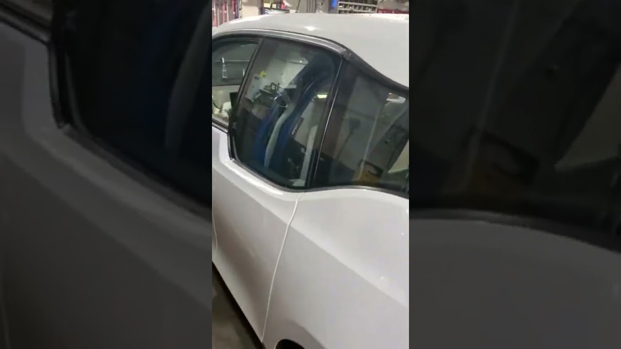 2014 BMW i3 Electric Car, Won't Pass Emissions?!