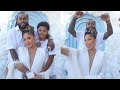 DeSean Jackson &amp; Yaya Sandoval Celebrate Baby Hype 💙 | Inside Their Adorable Bear-Themed Shower!