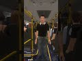 Novo mapa top para proton bus