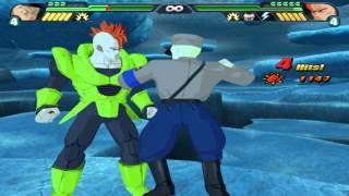 General Blue vs Android 16