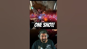 THIS NUKING IS TOO BROKEN!