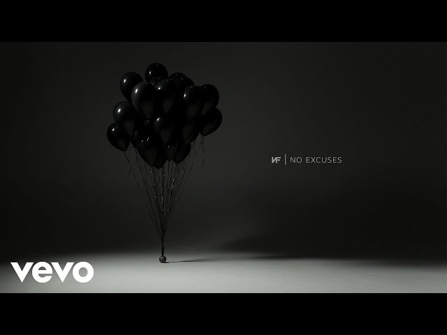 NF - NO EXCUSES