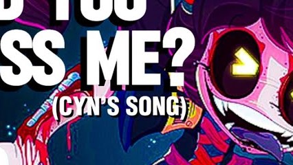 Did You Miss Me? (Murder Drones) (Feat. Jagger Arnold, Loganne Digma, Brasma & Chloe Breez)