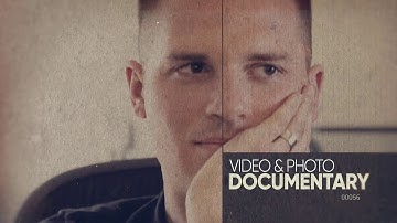 Documentary Opener - Politics Intro | After Effects Template | Openers