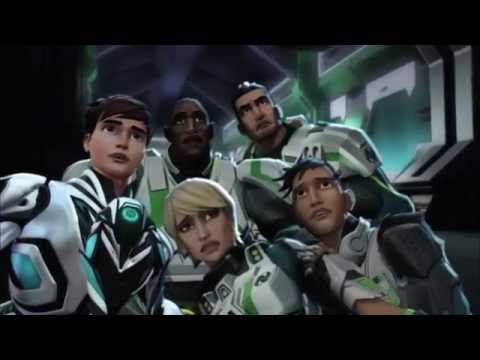 Elements of Surprise: Part One | Episode 13 - Season 1 | Max Steel