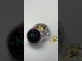 KsaNex блестки, хлопья, битое стекло №4 для дизайна ногтей