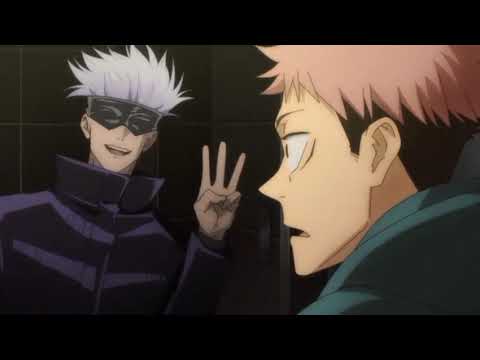Gojo Satoru's New Rule: "Beech Mein No Bol" | Jujutsu Kaisen x Akshay Kumar KaiEdits