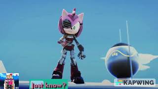 Sonic Prime Mariennet and Kuvira and Turbo and Ryuga and Sing 2 and Hazbin hotel and SVTFOE AMV