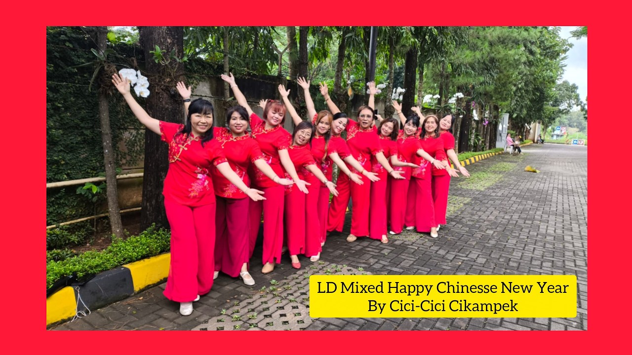 Video Kompilasi latihan & perform// Cici2 Cikampek// Festival budaya Paroki St. Maria KBI Purwakarta