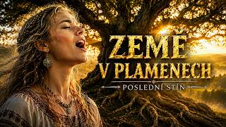 Země v Plamenech - Moderní Slovanský Folk | Poslední Stín